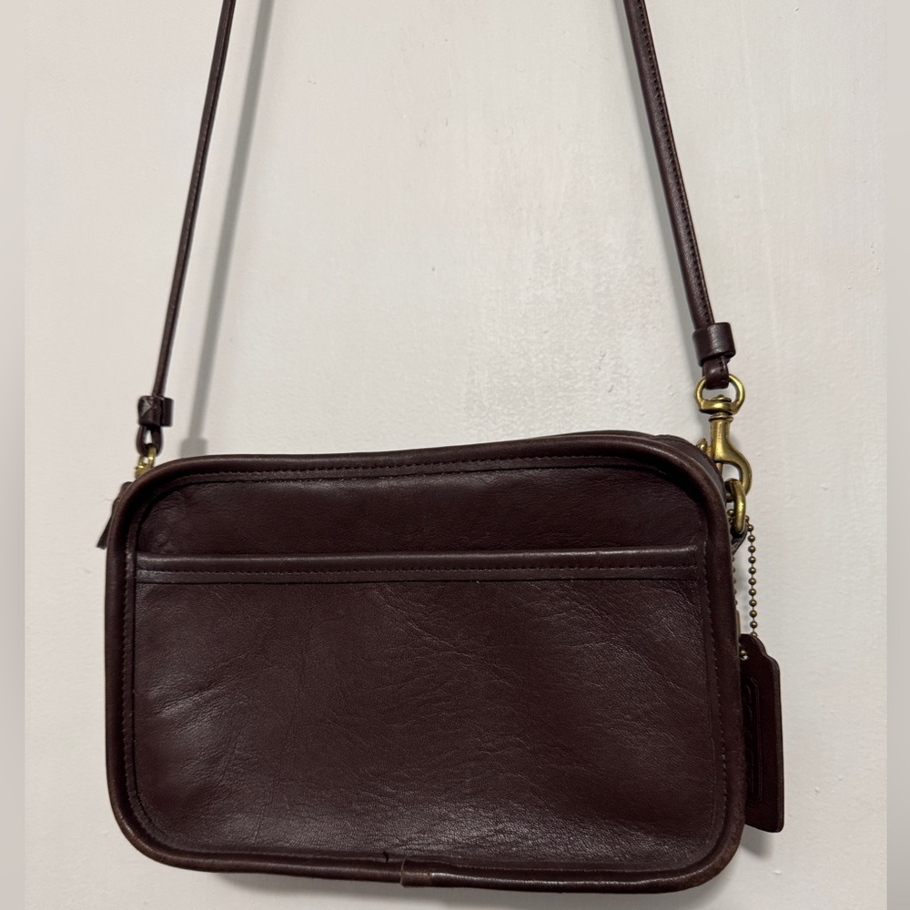 Vintage Coach purse